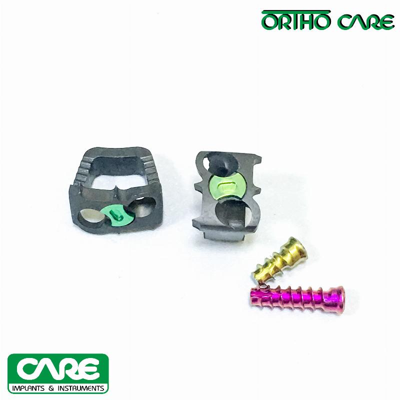 Цервікальний кейдж 16 х 5мм